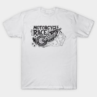 Speed masters 2015 T-Shirt